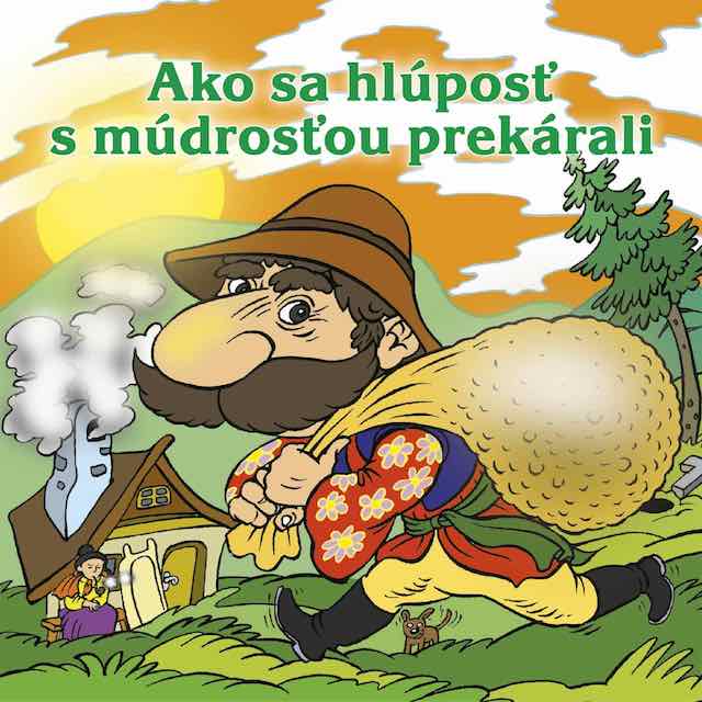 Ako sa hlúposť s múdrosťou prekárali