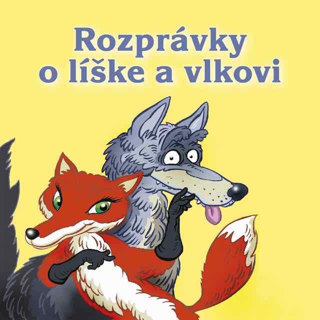 Ako vlk s líškou spolu gazdovali