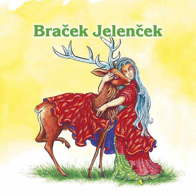 Braček Jelenček