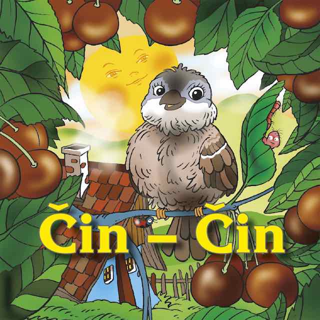 Čin-Čin