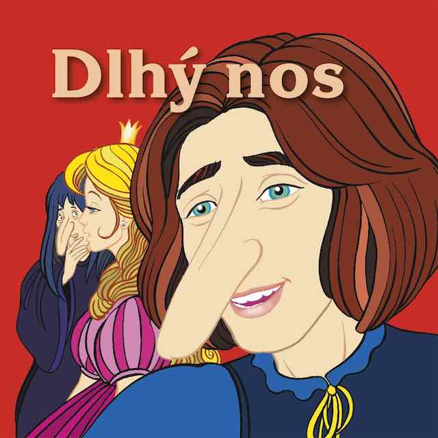 Dlhý nos