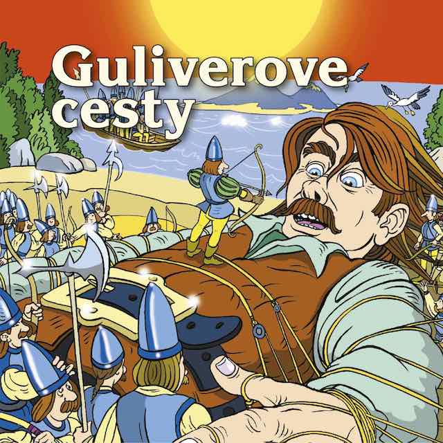Guliverove cesty