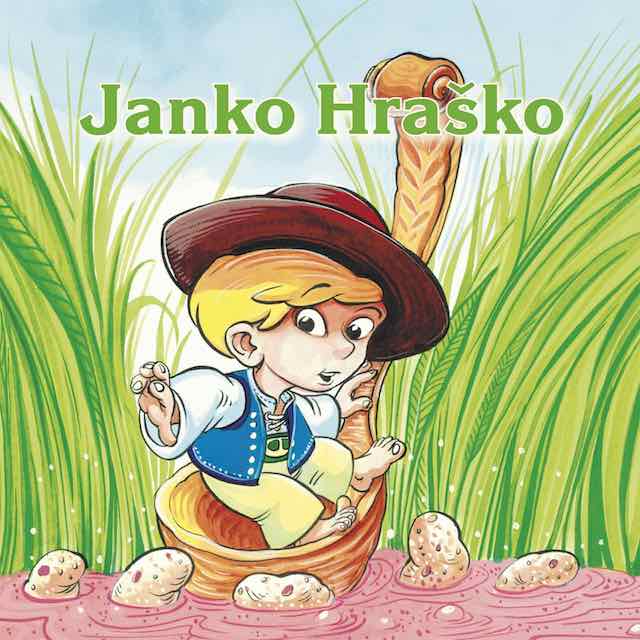 Janko Hraško