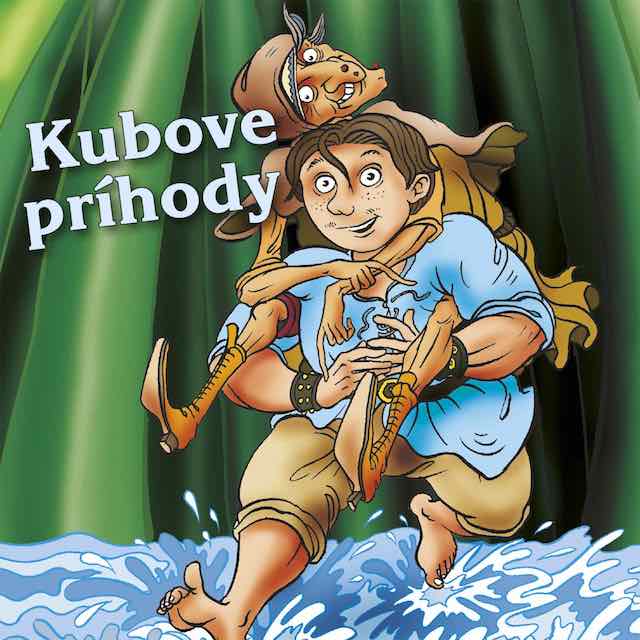 Kubove príhody