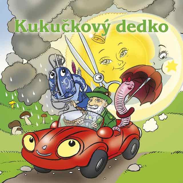 Kukučkový dedko