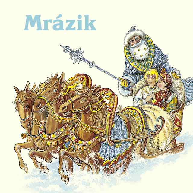 Mrázik