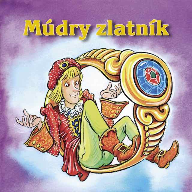 Múdry zlatník