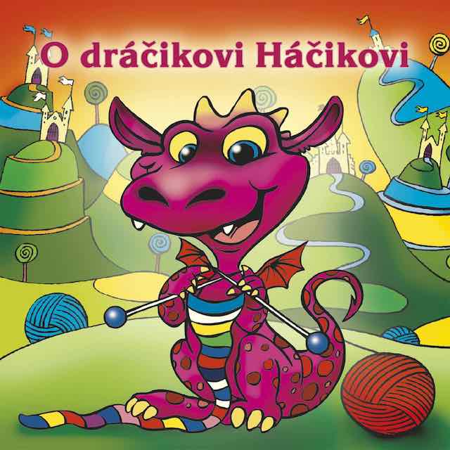 O dráčikovi Háčikovi