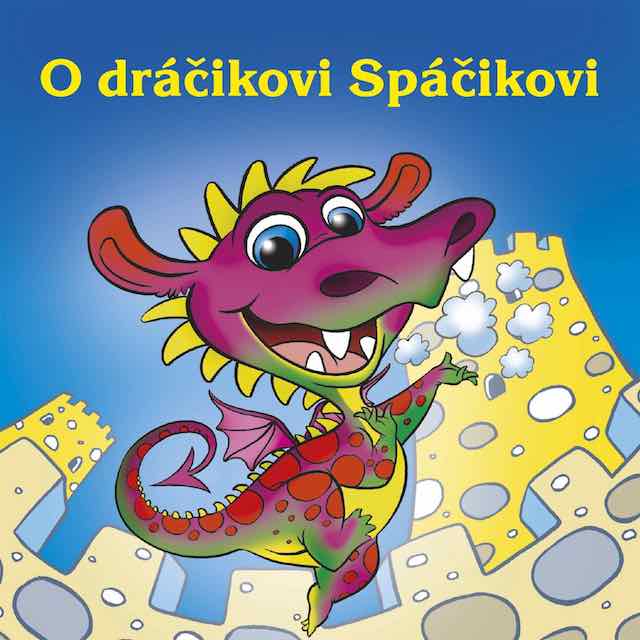 O dráčikovi Spáčikovi