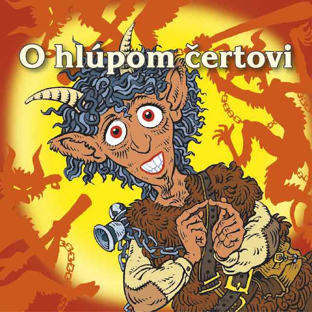 O hlúpom čertovi