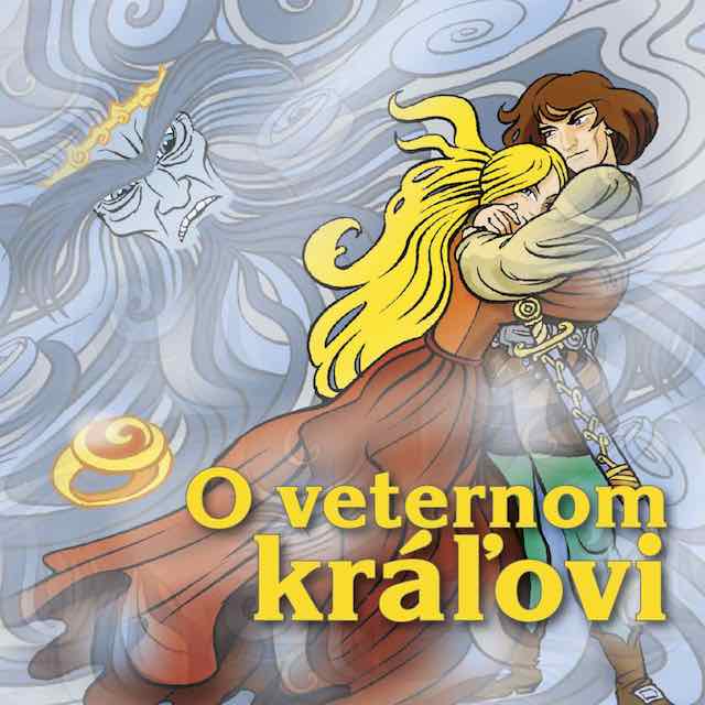 O Veternom kráľovi
