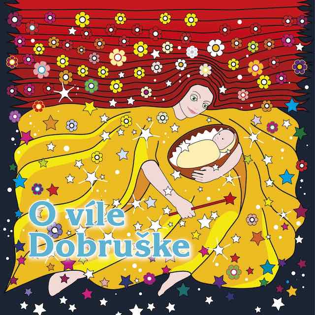 O víle Dobruške