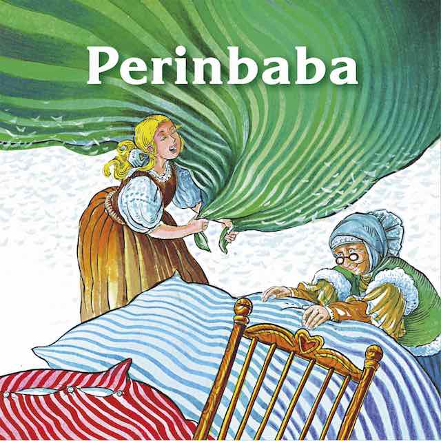 Perinbaba
