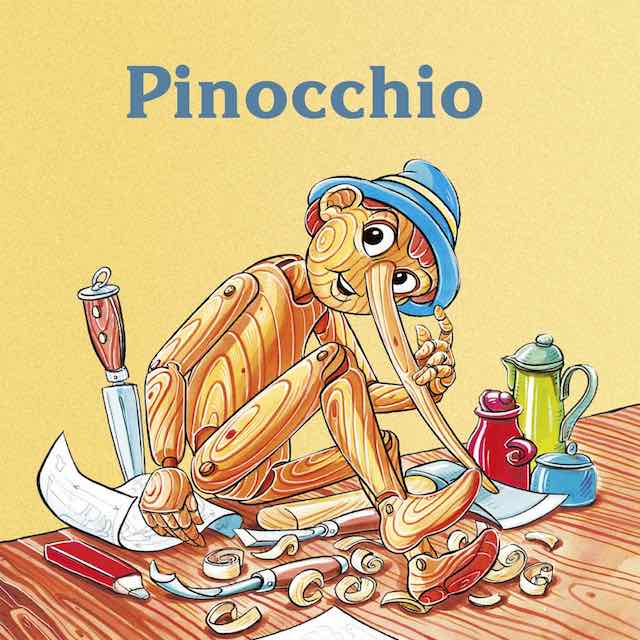 Pinocchio