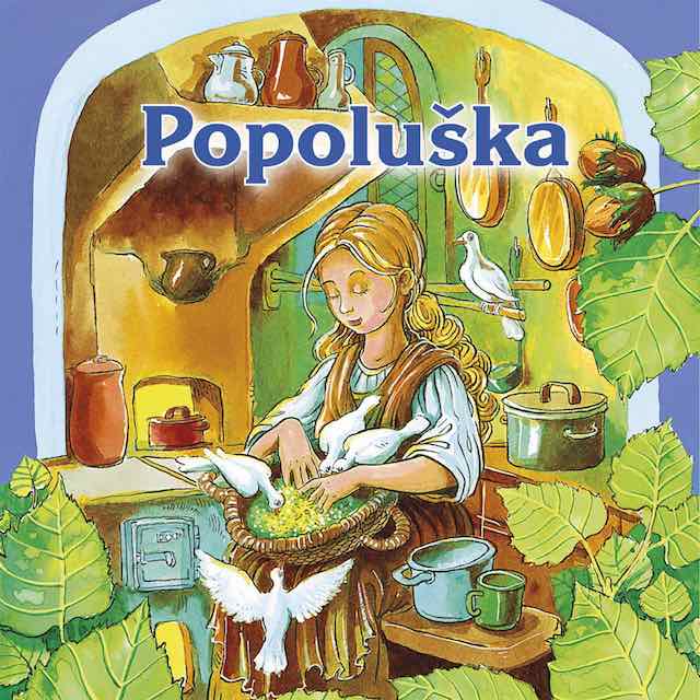 Popoluška