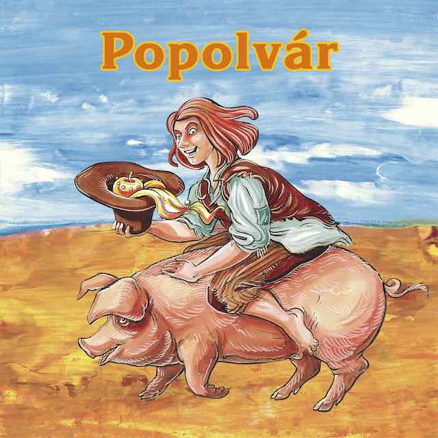 Popolvár
