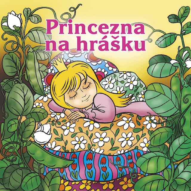 Princezná na hrášku