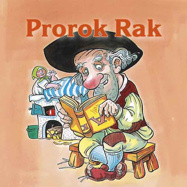 Prorok Rak