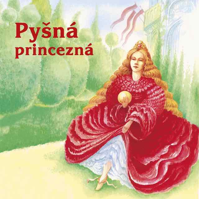 Pyšná princezná
