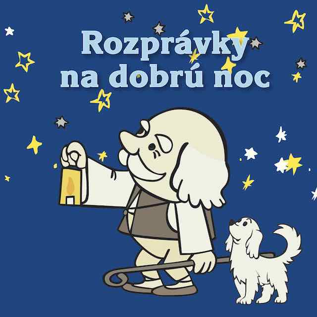 Rozprávky na dobrú noc