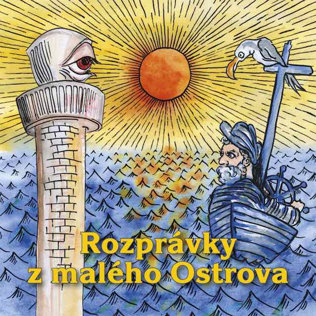 Rozprávky z malého ostrova