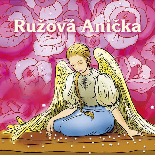 Ružová Anička
