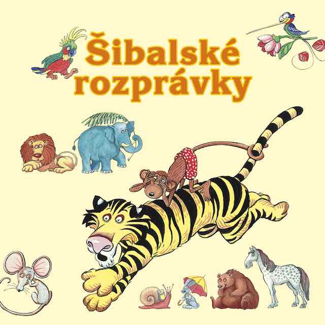 Šibalské rozprávky