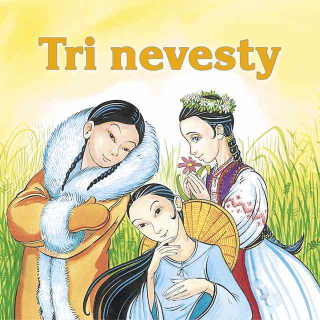 Tri nevesty