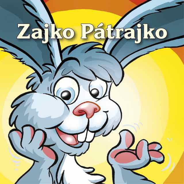 Zajko Pátrajko