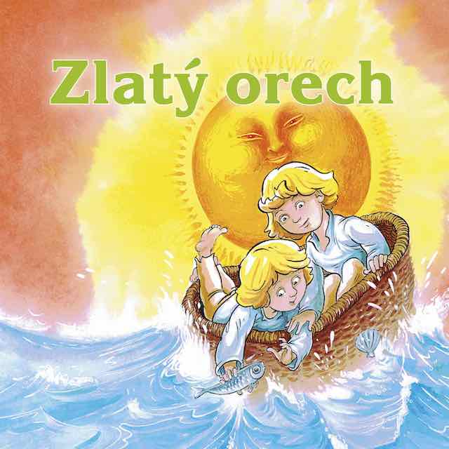 Zlatý orech